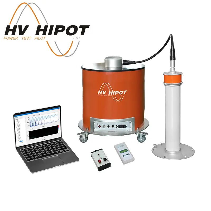 HV-OWS-63 Oscillating Wave Test System (OWTS) for 