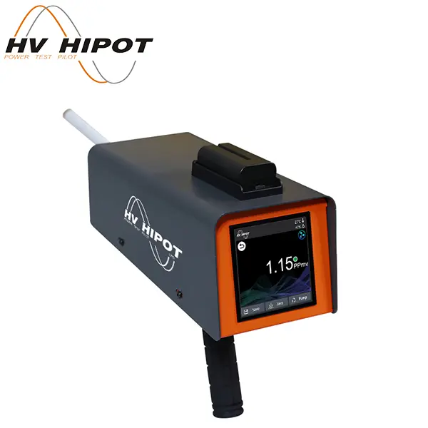 GDLD-313IR SF6 Gas Leak Detect