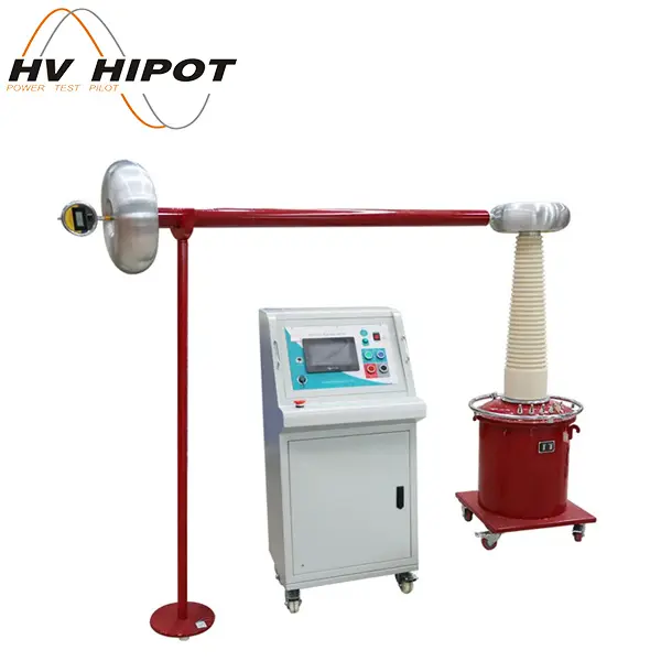 GDYD-2030A 30kVA.200kV Automatic AC/DC Hipot Test 
