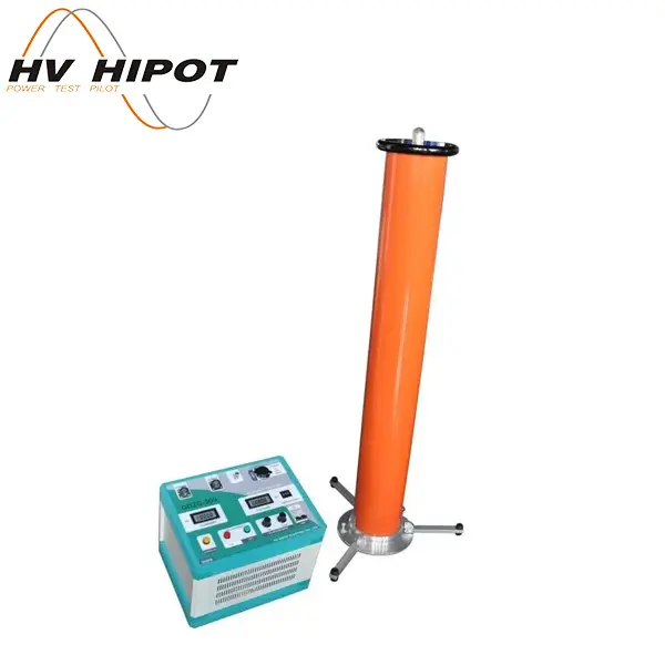 GDZG-300 DC High Voltage Generator