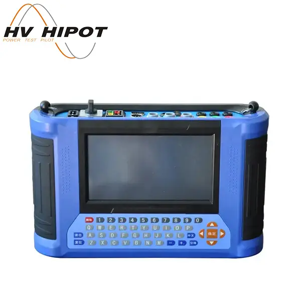 GDYM-3F Portable Multi-functional Energy Meter Cal