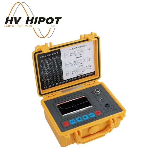 GDTG-600A Cable Fault Locator
