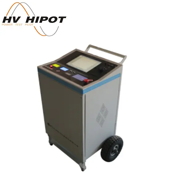 GD-4138H Cable Fault Locating System