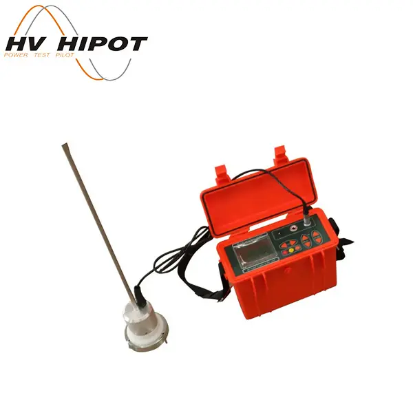 GD-4136H Cable Fault Locating System