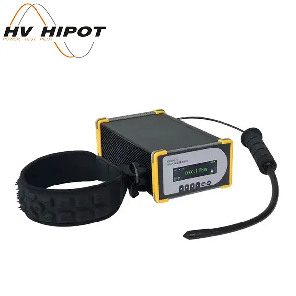 GDWG-IV SF6 Gas Leak Detector(IR Series)