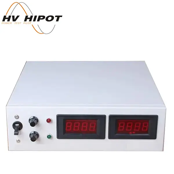 DC Power Supply GDWY-250V.15A