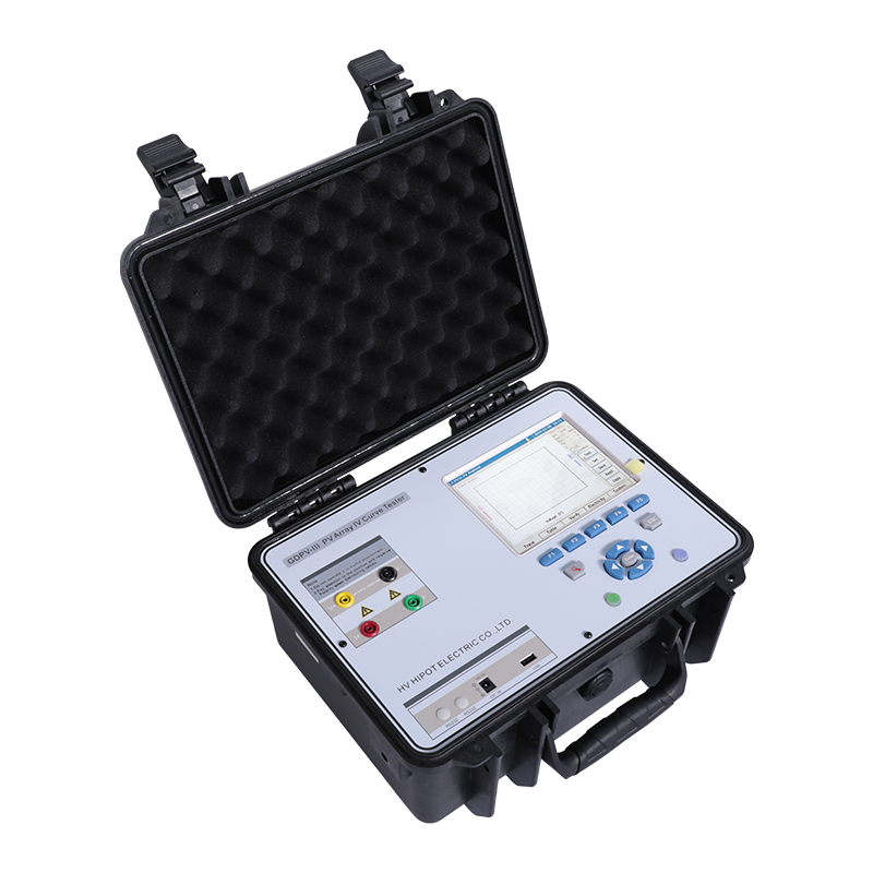 The necessity and function analysis of SVG in photovoltaic power station