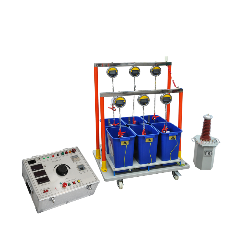 The use range and precautions of Insulating Hipot Gloves (boots) Test Set