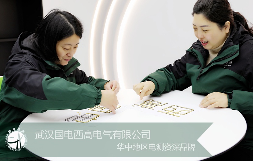 Thank you for your accompany -HV HIPOT 20th Anniversary