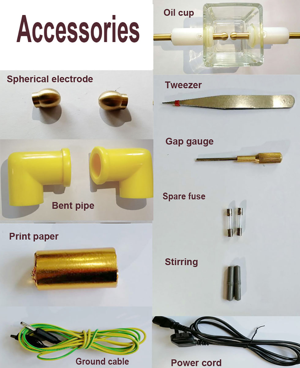 accessories