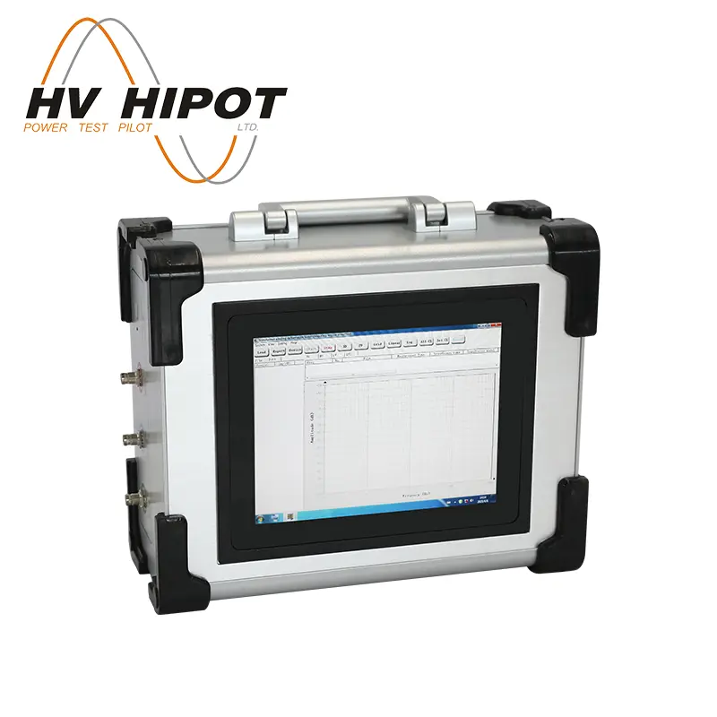 GDRB-C Power Transformer Winding Deformation Teste