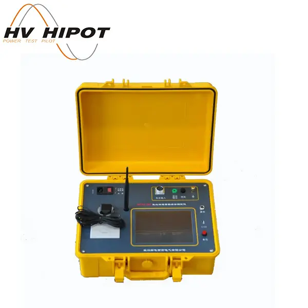 GDYZ-301A Zinc Oxide Surge Arrester Tester