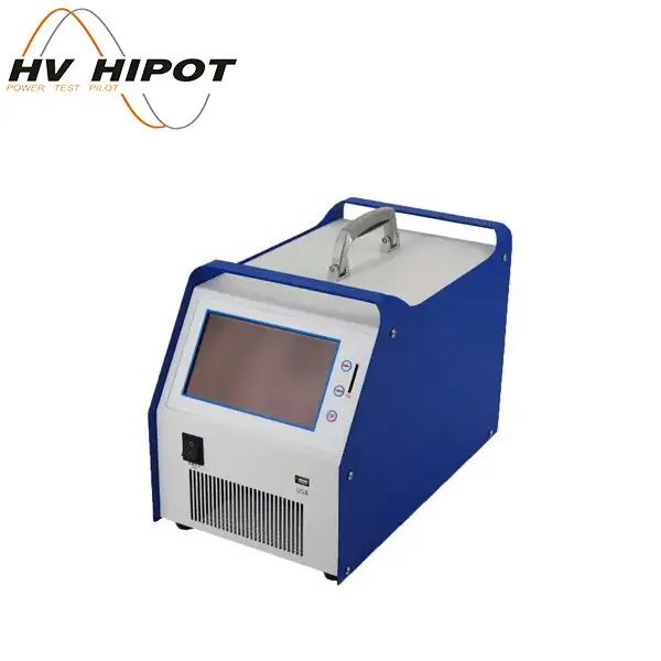 GDKH-12 Lead Acid Battery Regenerator