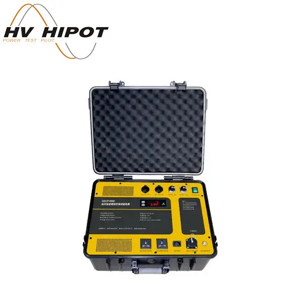 GDUP Series AC Power Supply