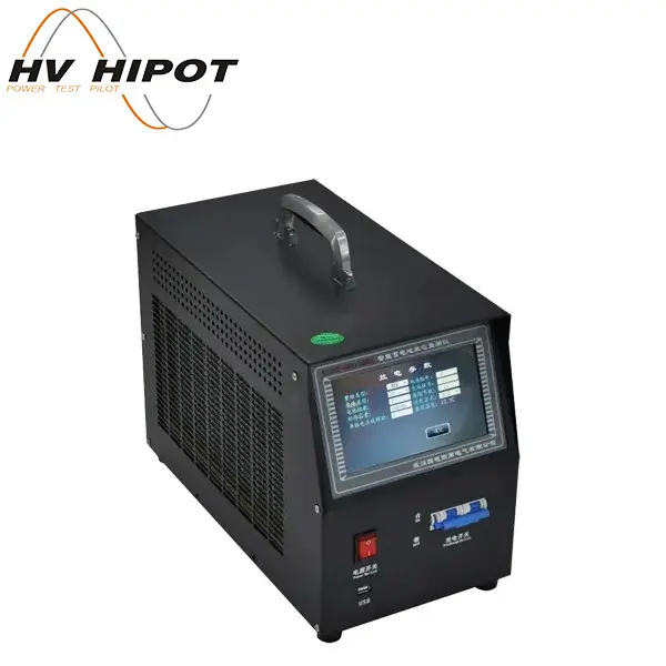Battery Discharge Load Bank