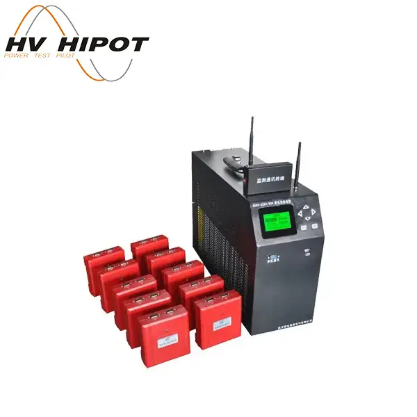 GDBD Series intelligent battery discharge test system is used for monitoring single battery’s voltage. When the battery is offline, the tester can work as a dis...